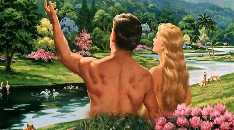História de Adão e Eva, quem foram Adão e Eva na Bíblia?