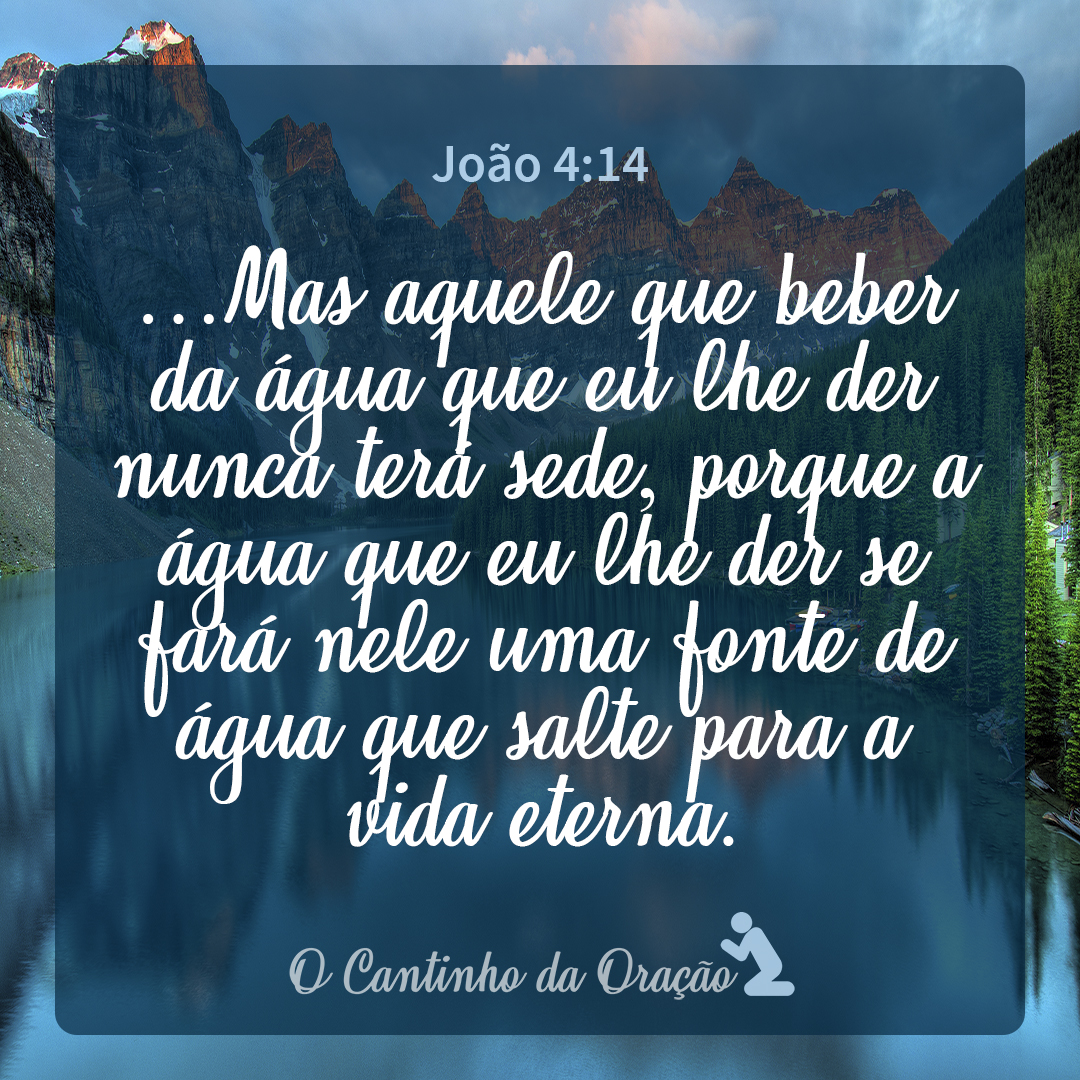 João 4:14