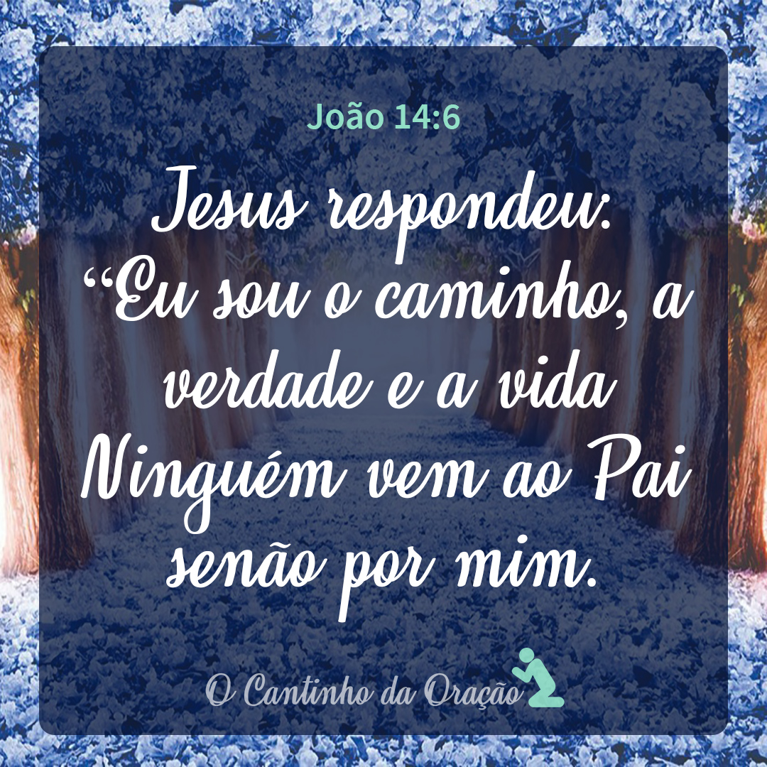 João 14:6