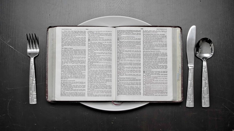 Jejum cristão: o que diz a Bíblia?