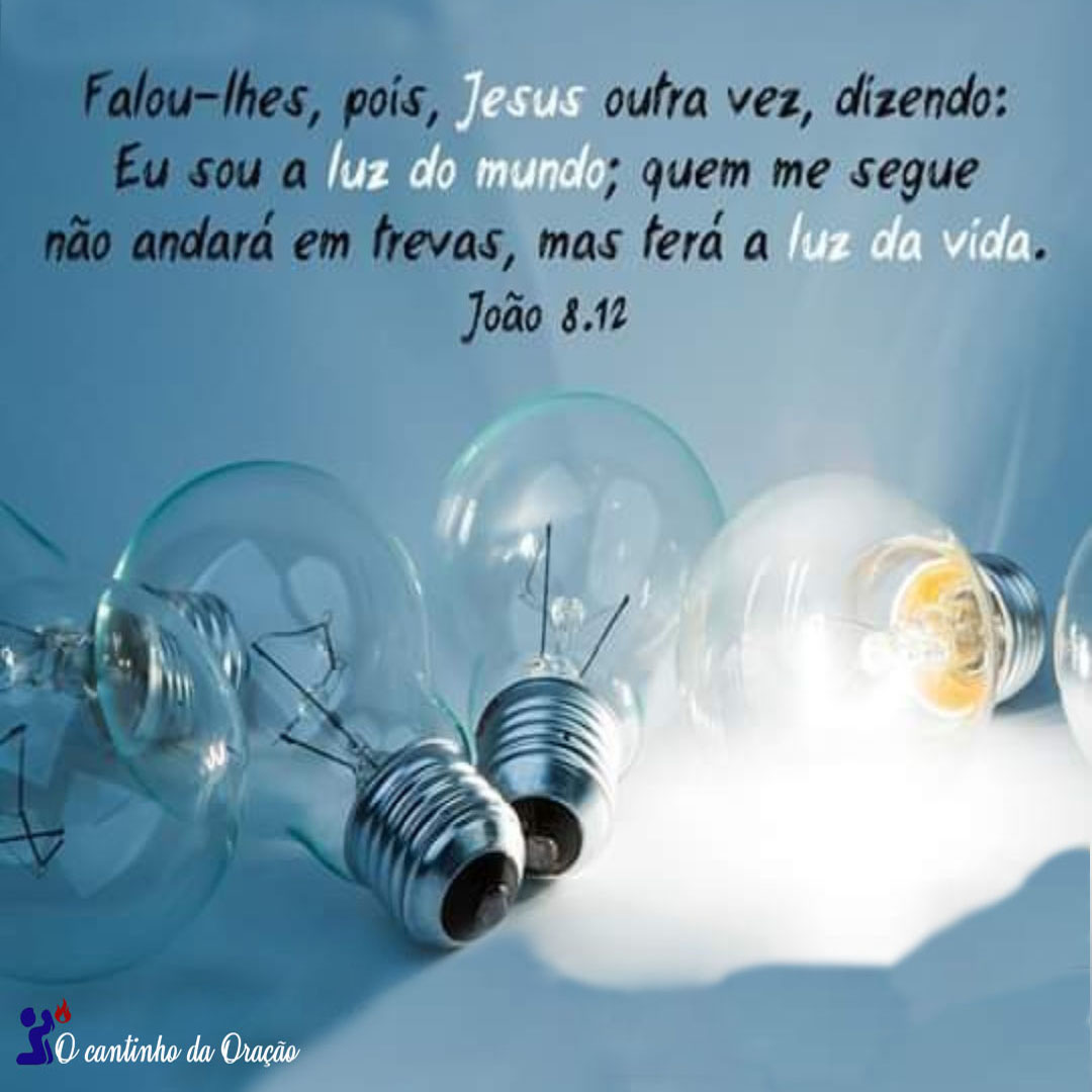 João 8:12